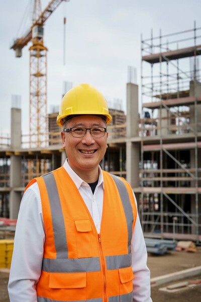 Elliot Xu, CEO/Founder